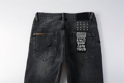 HH Ksubi Fashion jeans 3021