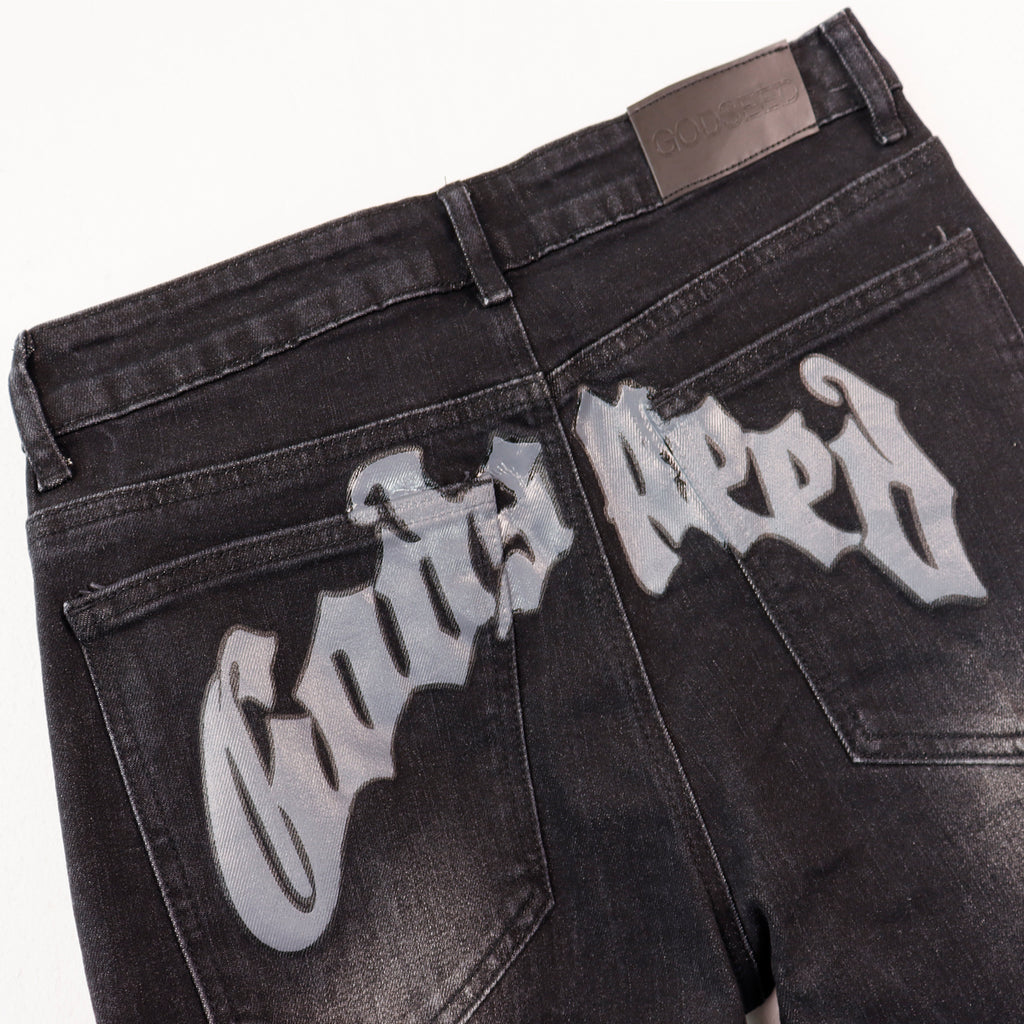 HH Godspeed jeans