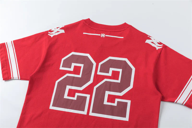 HH AMIRI T-shirt