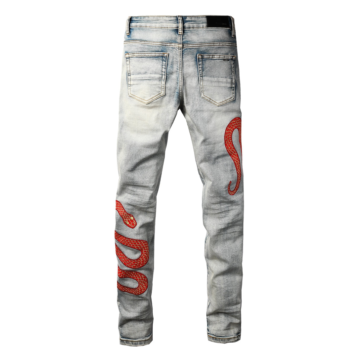 HH AMIRI Jeans 8933