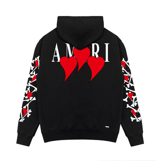 HH  AMIRI  Hoodie