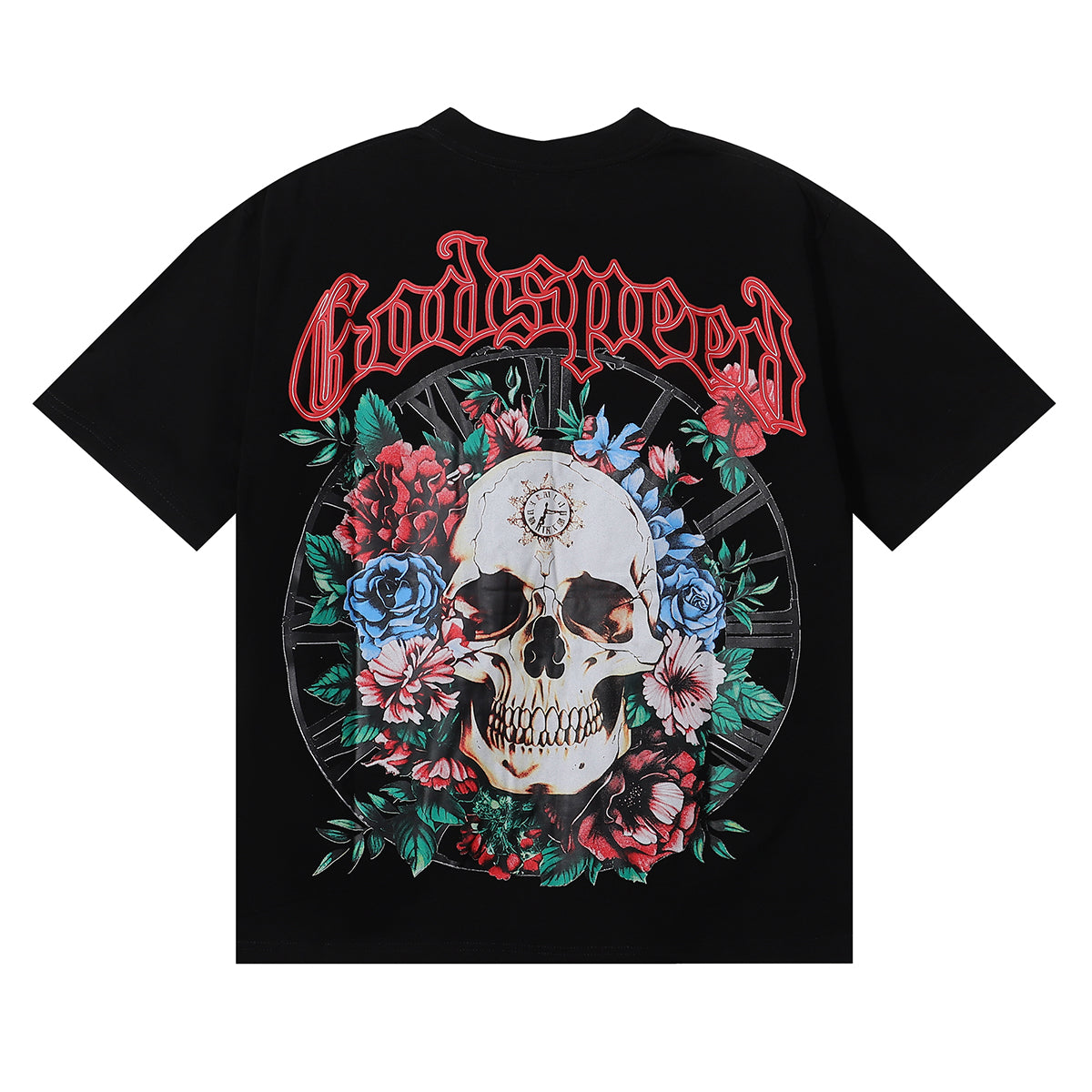 HH Godspeed T-shirt