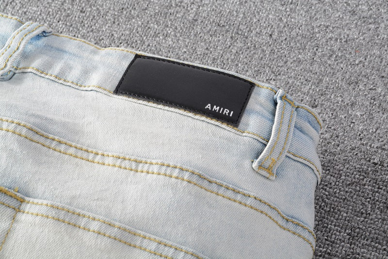 HH  AMIRI Jeans 650