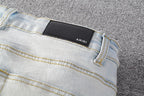 HH  AMIRI Jeans 650