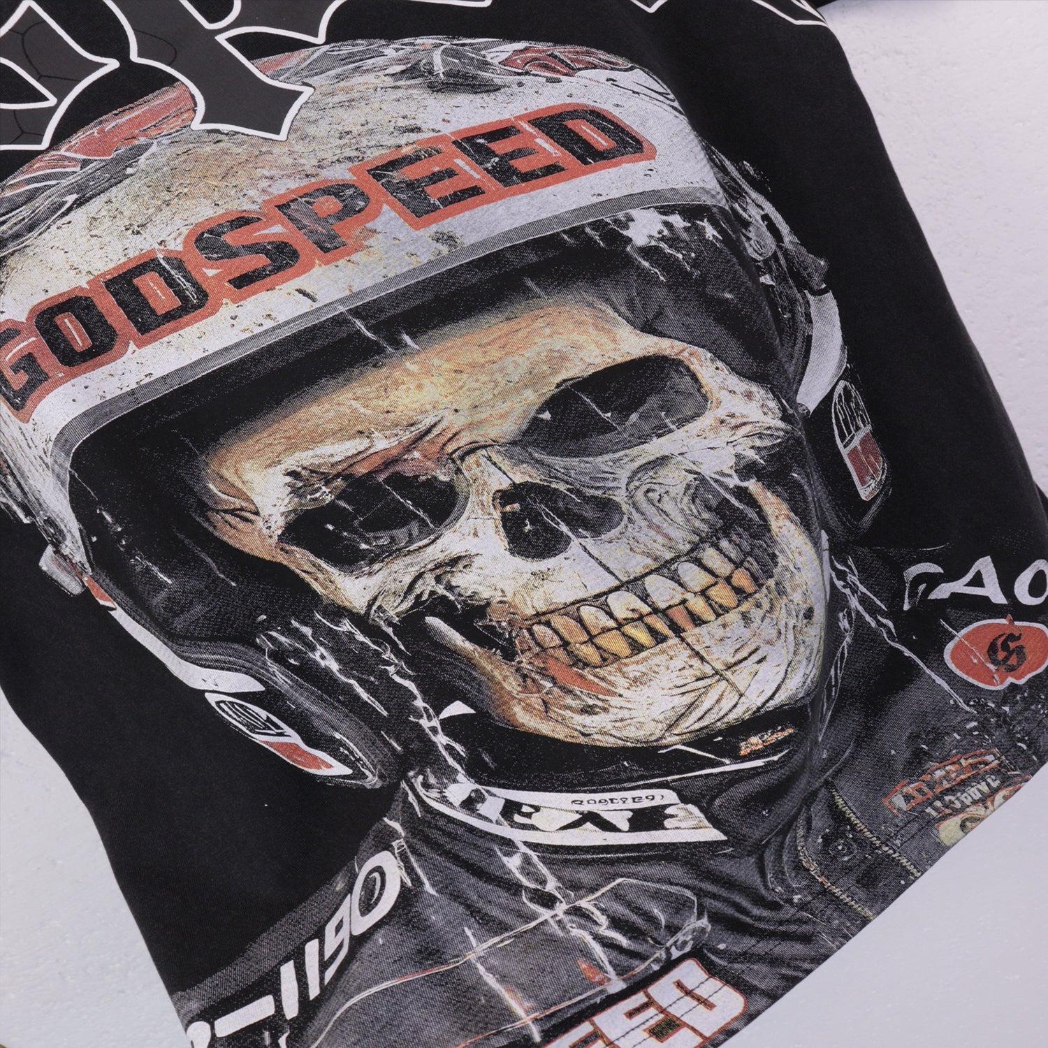 HH Godspeed T-shirt