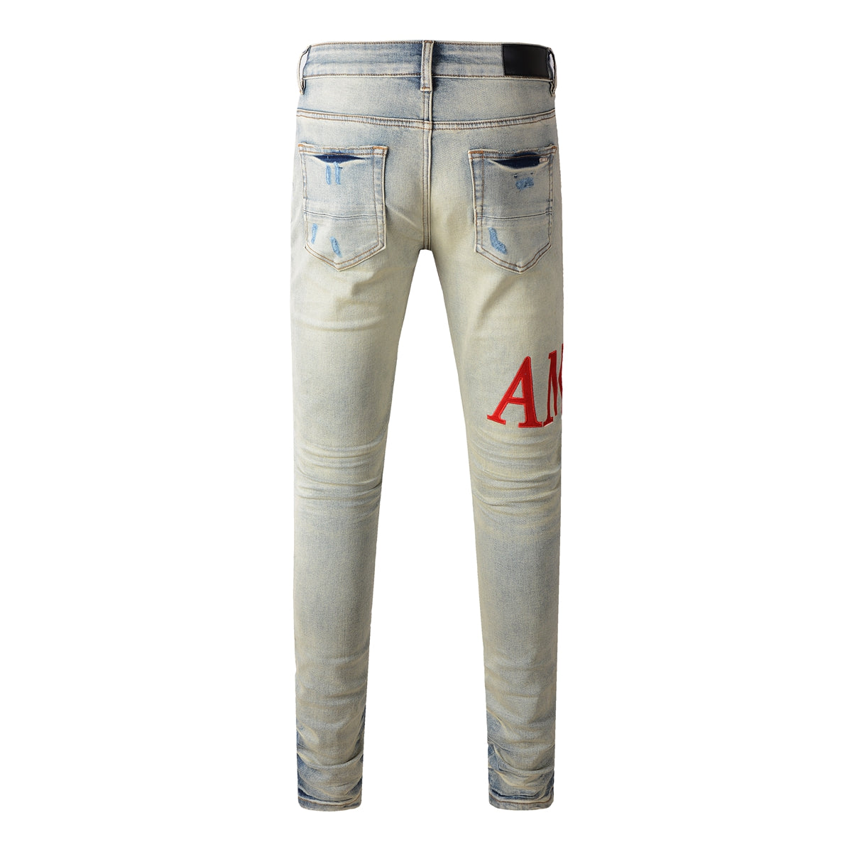 HH  AMIRI Jeans  8886