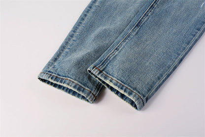 HH Ksubi Fashion jeans 3022