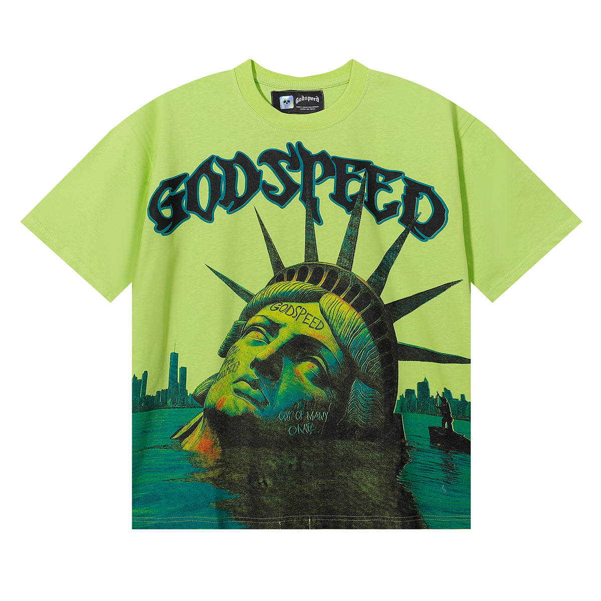 HH Godspeed T-shirt