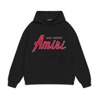 HH AMIRI  Hoodie