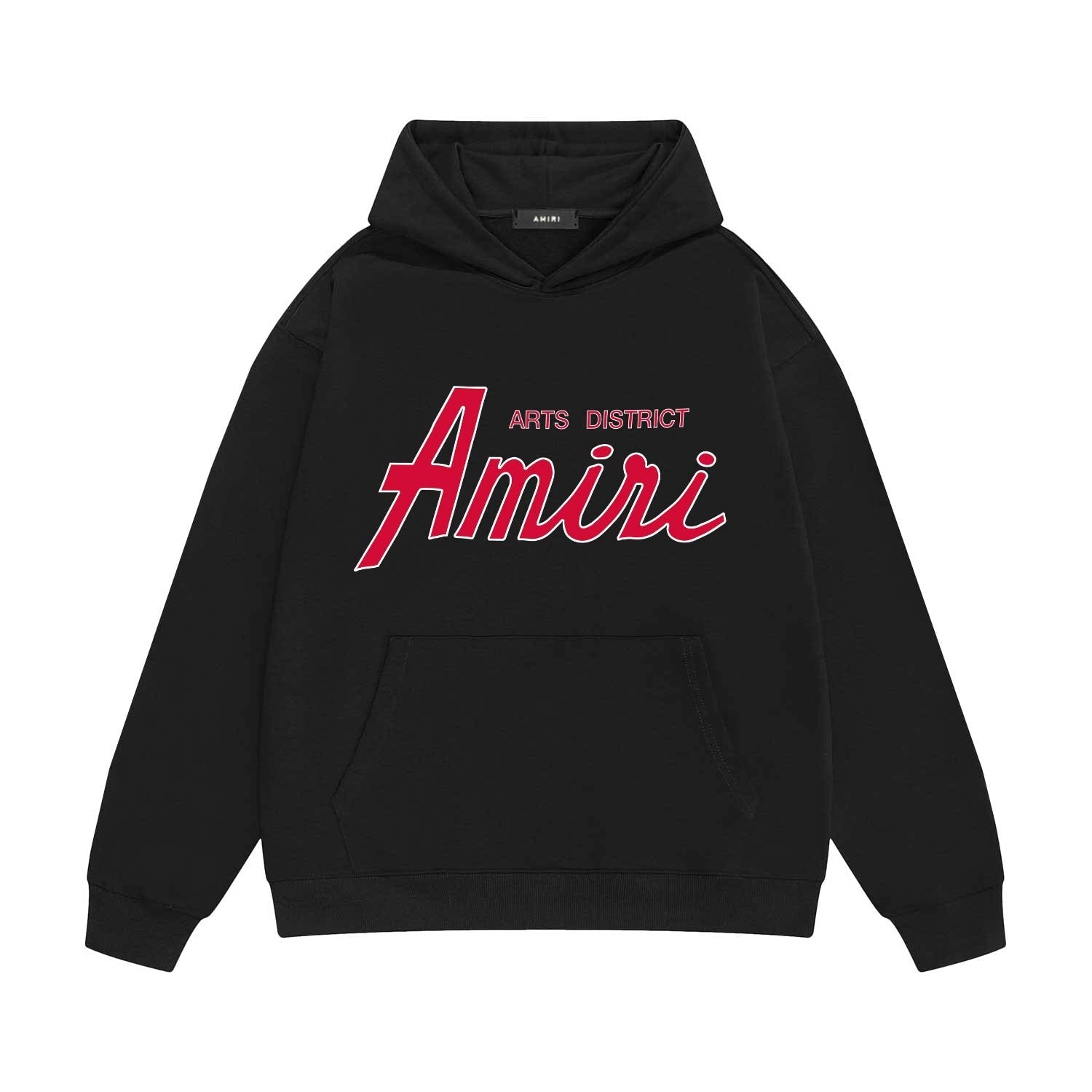 HH AMIRI  Hoodie