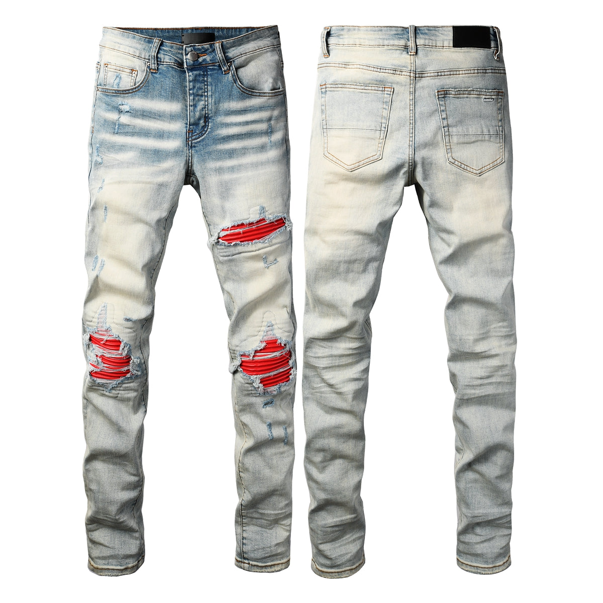 HH  AMIRI Jeans  8932
