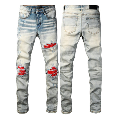 HH  AMIRI Jeans  8932