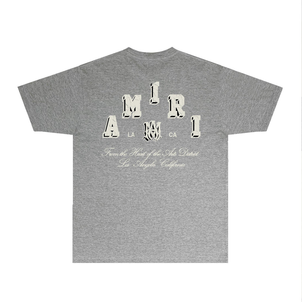 HH AMIRI T-shirt