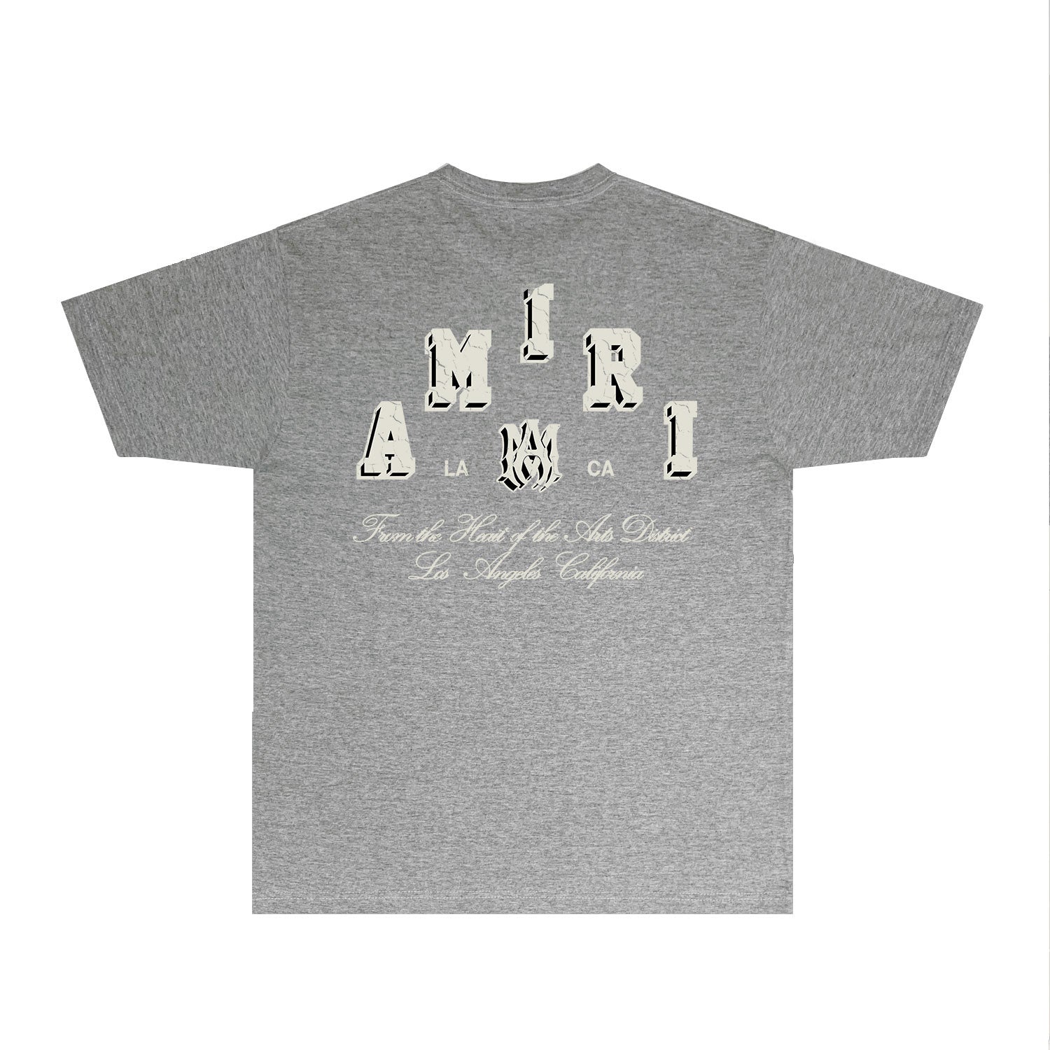 HH AMIRI T-shirt