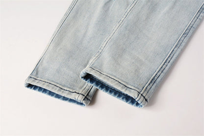 HH Ksubi Fashion jeans 3001