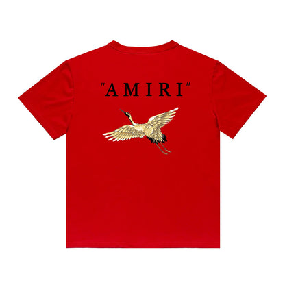 HH AMIRI T-shirt