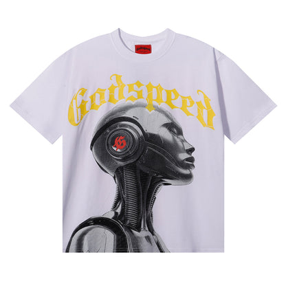 HH Godspeed T-shirt