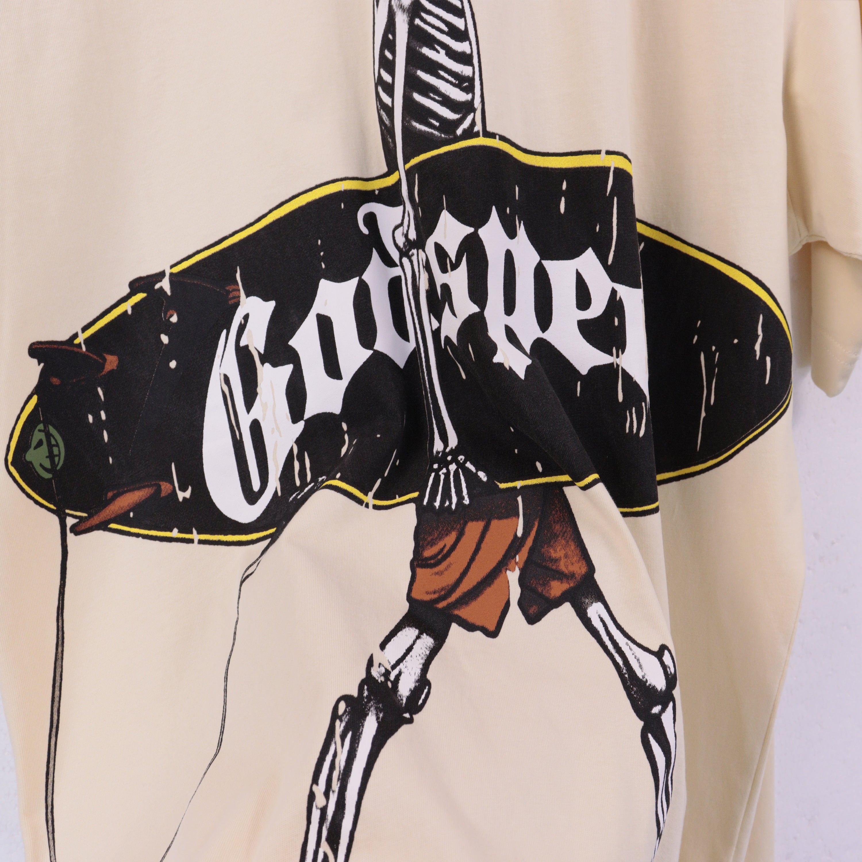 HH Godspeed T-shirt