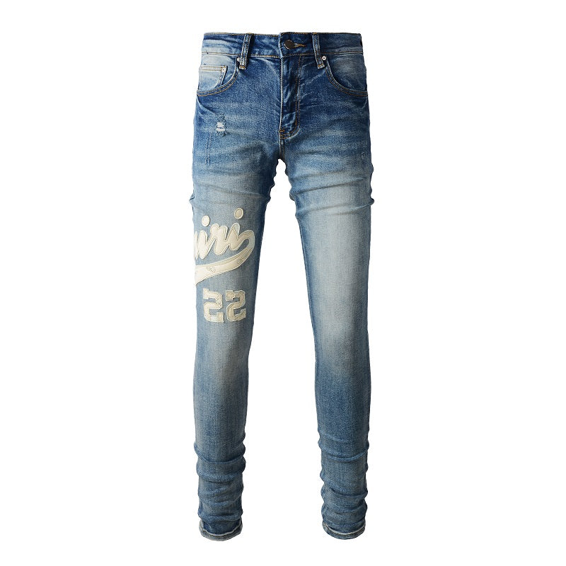HH  AMIRI Jeans 1311