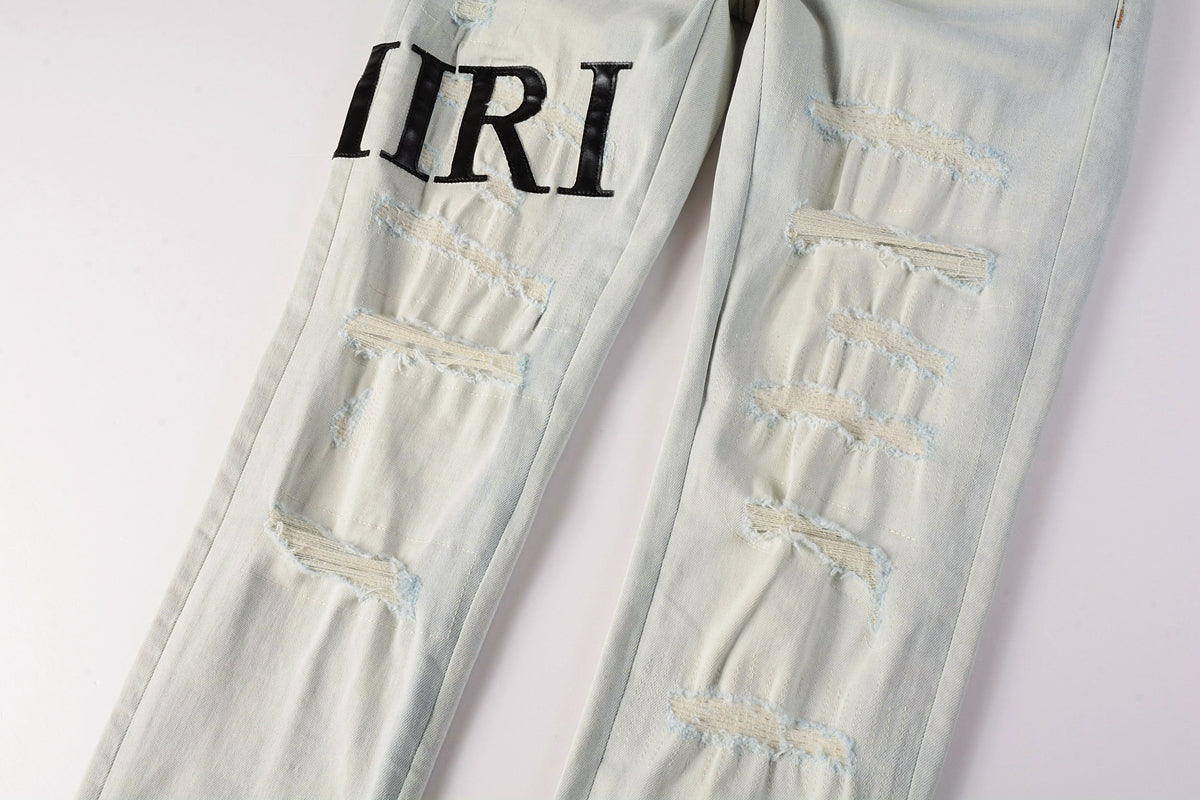 HH AMIRI Jeans 8900