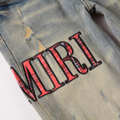 H H  AMIRI Jeans  888