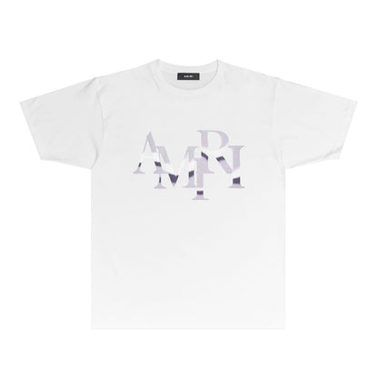 HH AMIRI T-shirt