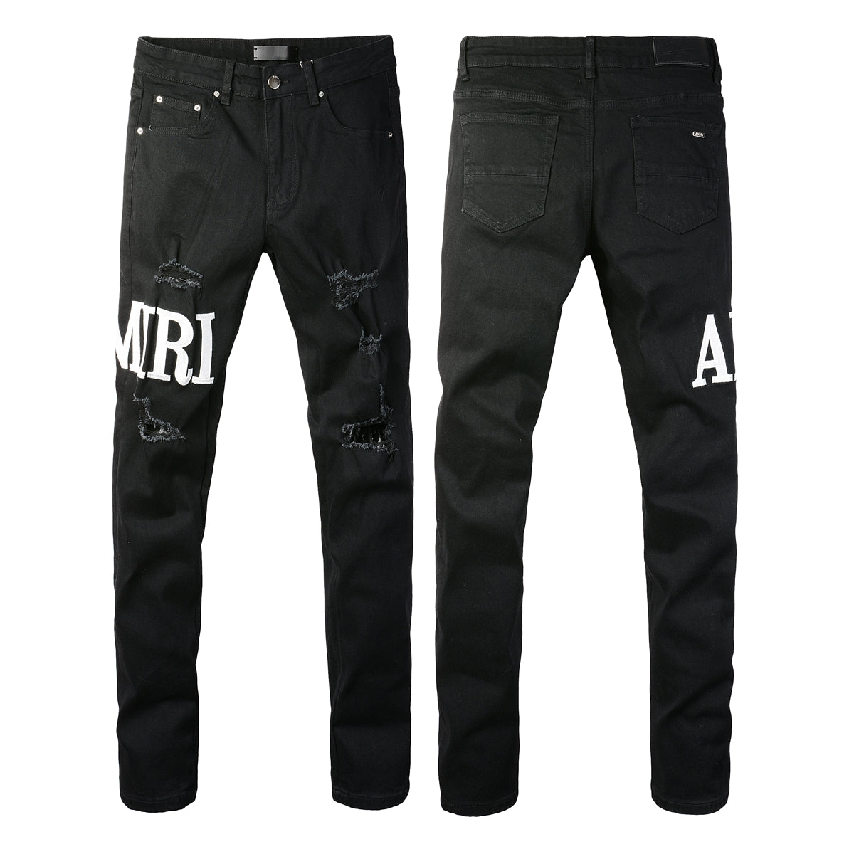 HH AMIRI Jeans  649