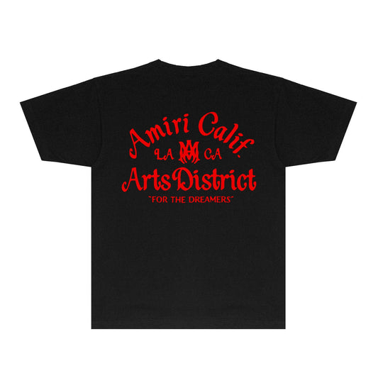 HH AMIRI T-shirt