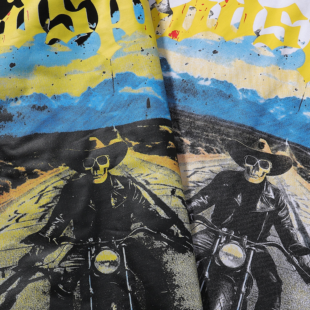 HH Godspeed T-shirt