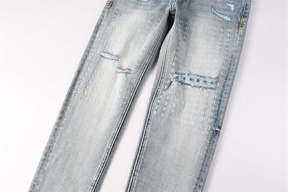 HH Ksubi Fashion jeans 3047