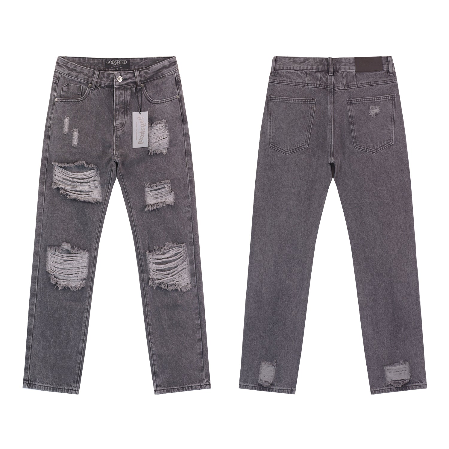 HH Godspeed jeans