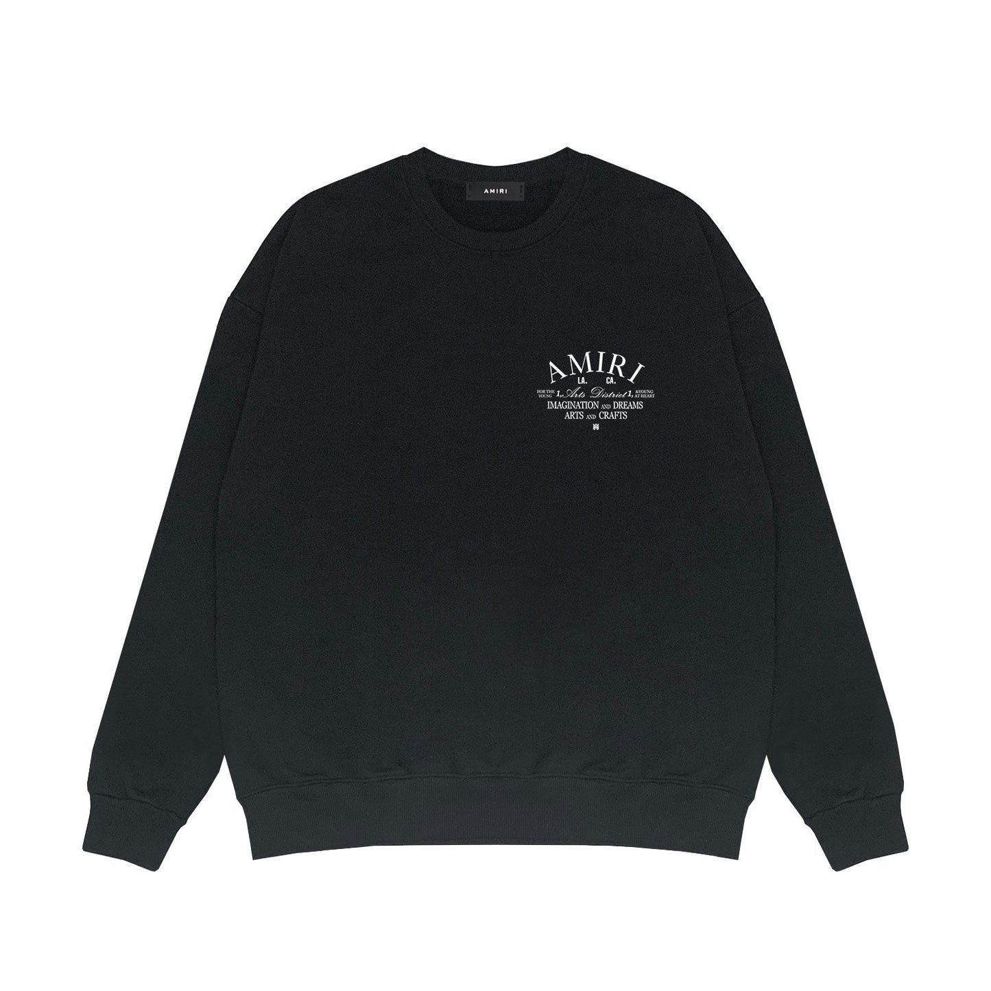 HH AMIRI  Sweatshirt
