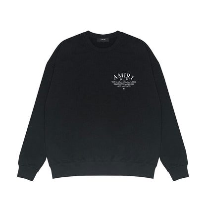 HH AMIRI  Sweatshirt