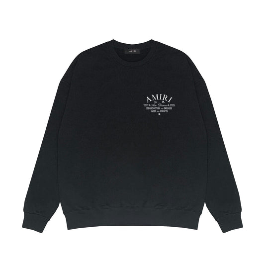 HH AMIRI  Sweatshirt