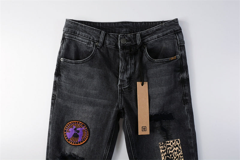 HH Ksubi Fashion jeans 3021