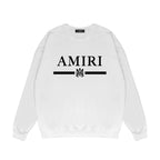 HH AMIRI  Sweatshirt