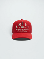 HH  AMIRI Hats