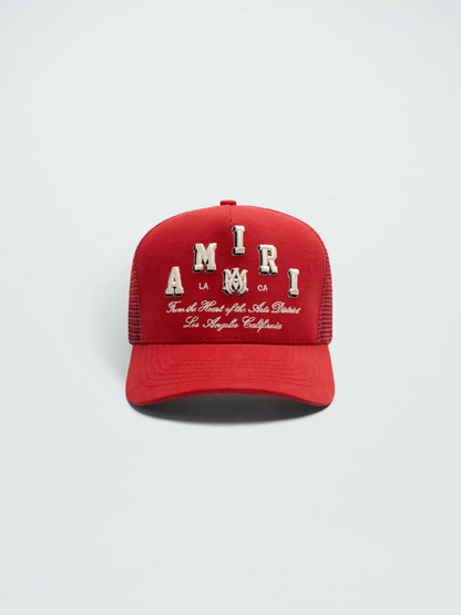 HH AMIRI HAT