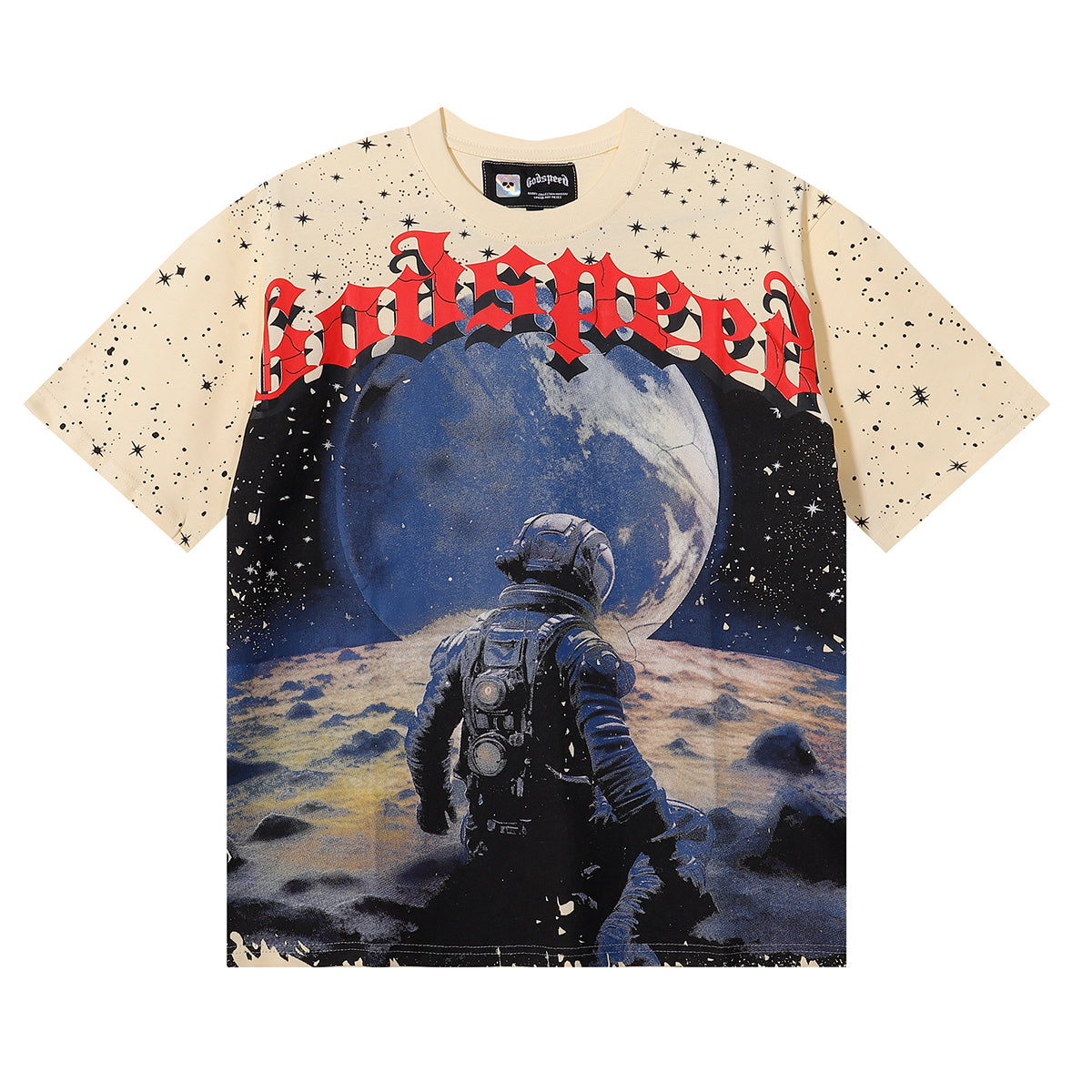 HH Godspeed T-shirt
