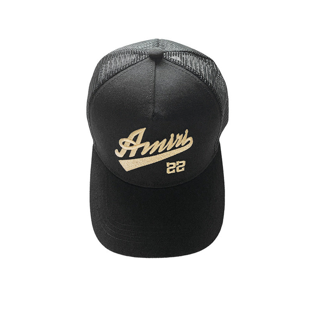 HH  AMIRI Hats