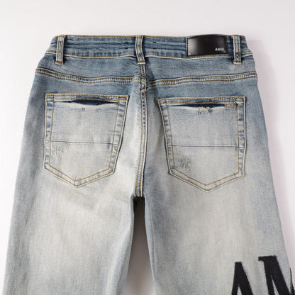 HH AMIRI Jeans 866