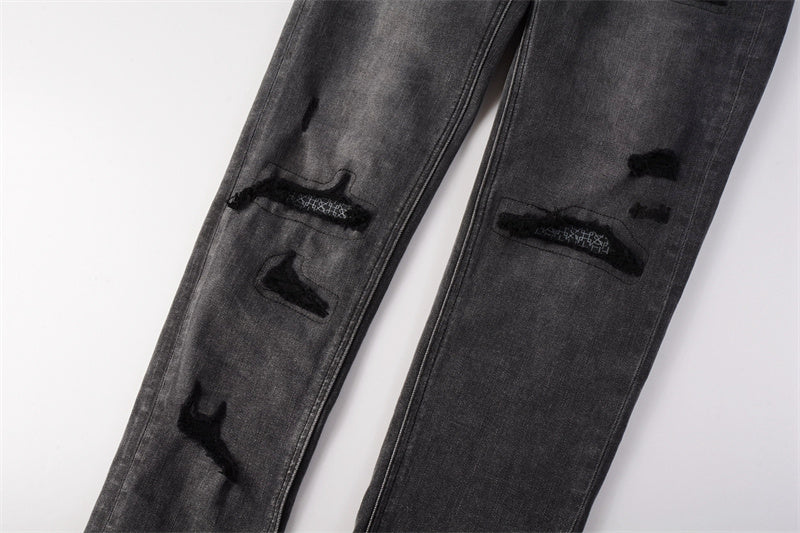 HH Ksubi Fashion jeans 3010