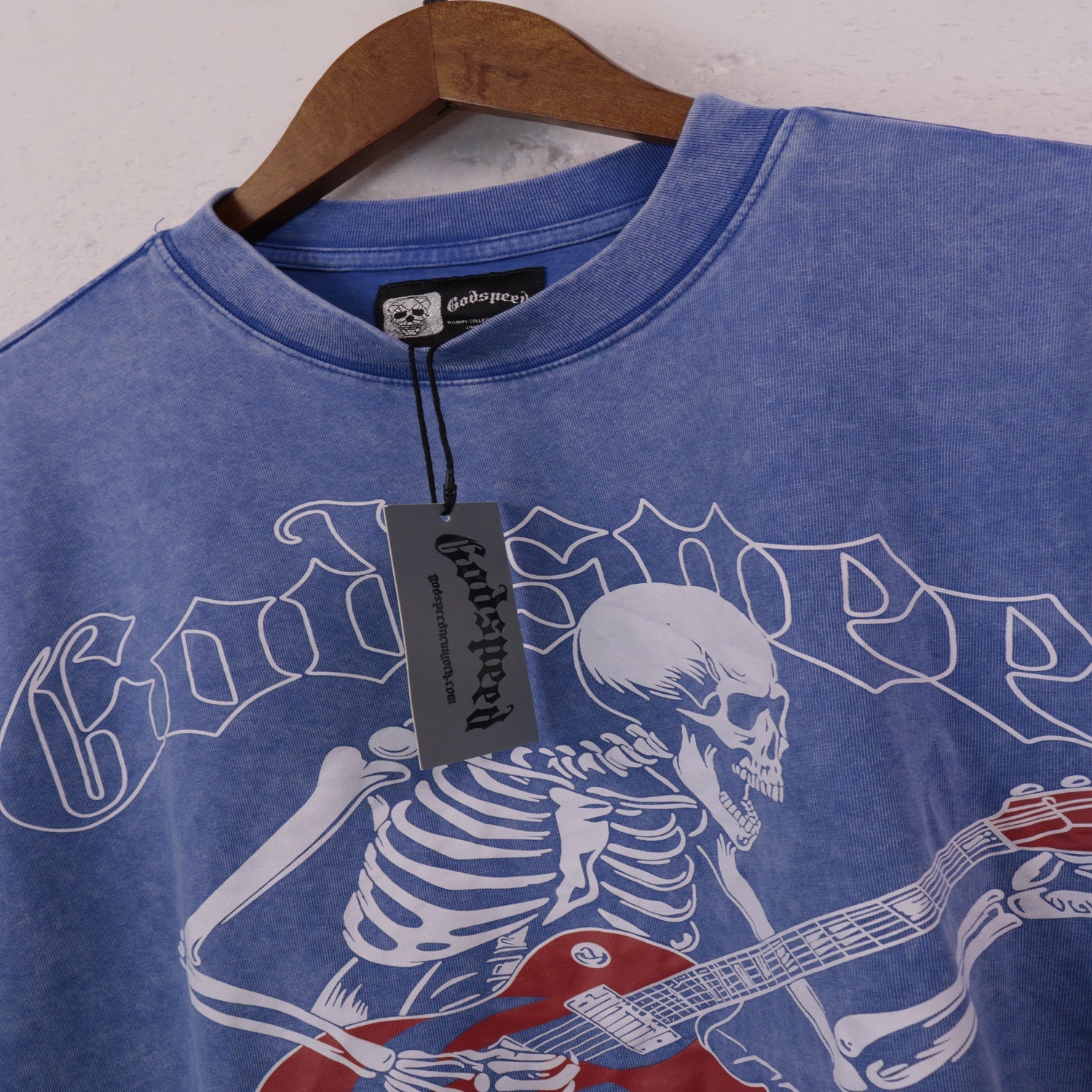 HH Godspeed T-shirt