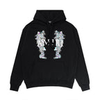HH AMIRI  Hoodie