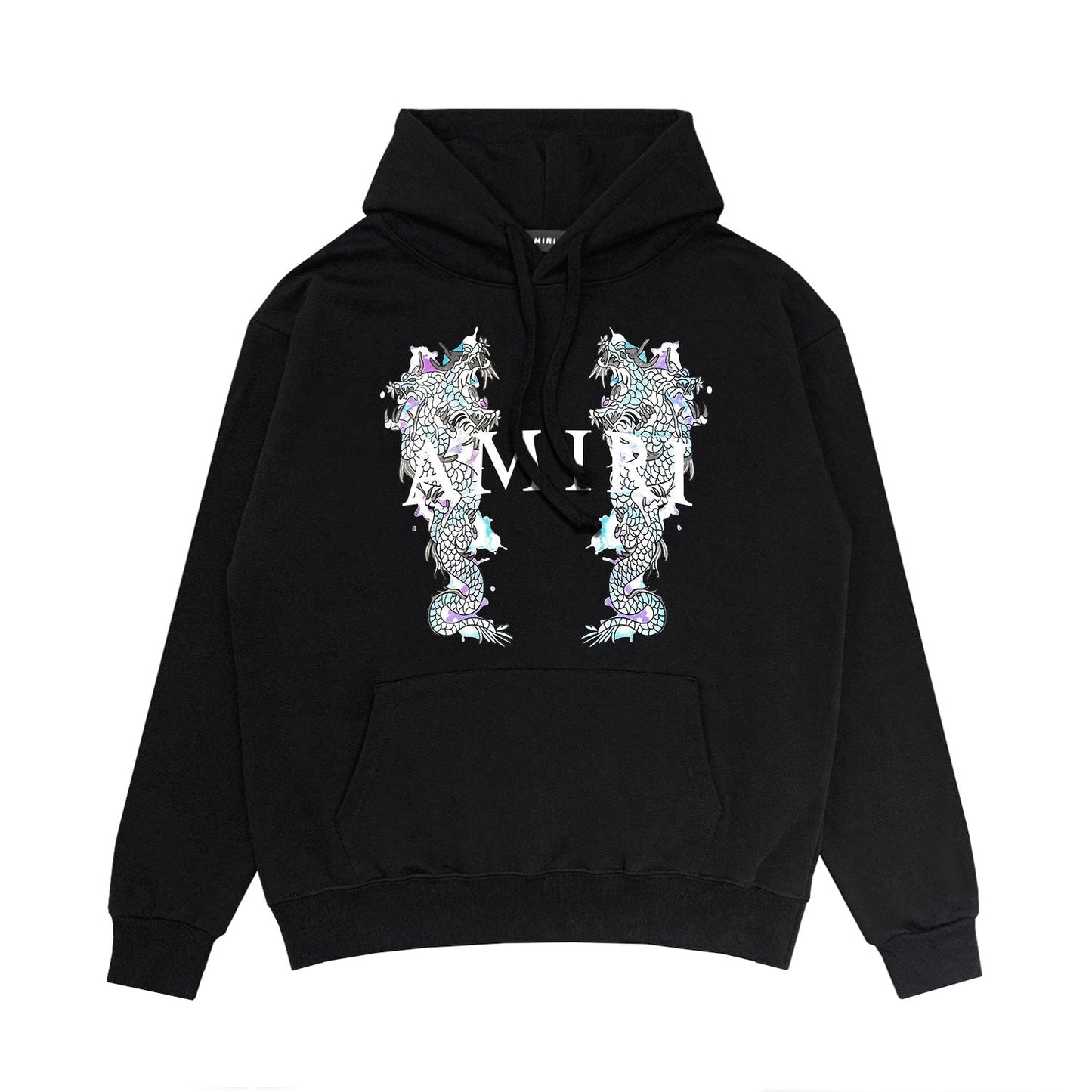 HH AMIRI  Hoodie