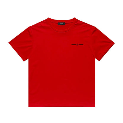HH AMIRI T-shirt