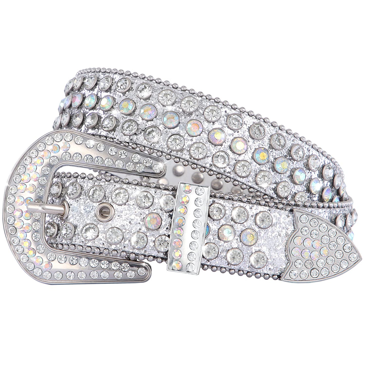 HH SIMON Classic Crystal BELT