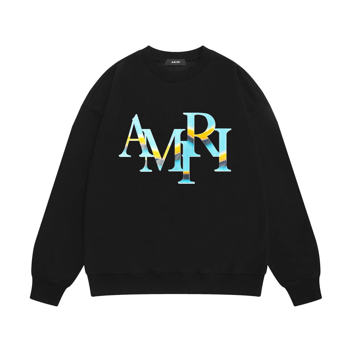 HH AMIRI  Sweatshirt