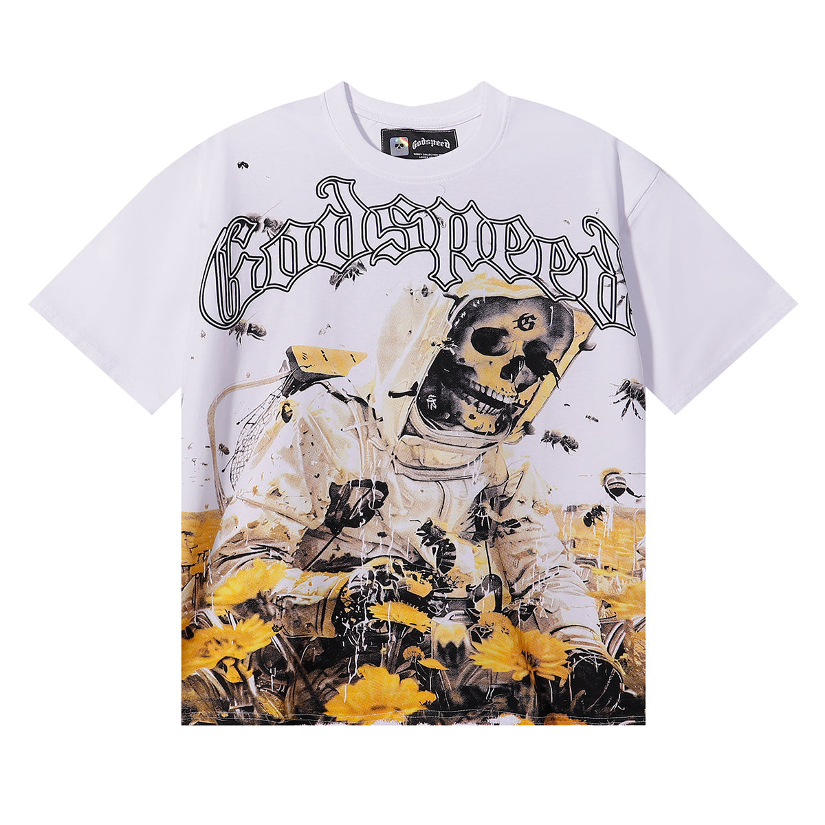 HH Godspeed T-shirt