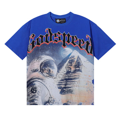 HH Godspeed T-shirt